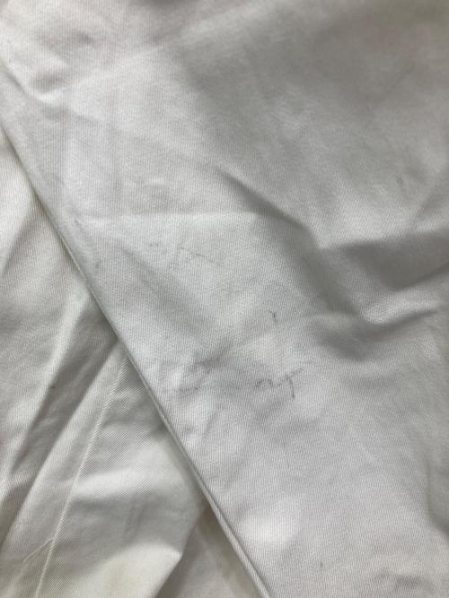 DIESEL（ディーゼル）DIESEL (ディーゼル) コットンジャケット ベージュ サイズ:Mの古着・服飾アイテム