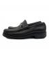 GUCCI (グッチ) ホースビットローファー ブラック サイズ:SIZE 7：8000円