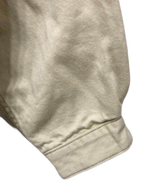 LEVI'S（リーバイス）LEVI'S (リーバイス) トラッカージャケット カーキ サイズ:XXLサイズ 未使用品の古着・服飾アイテム