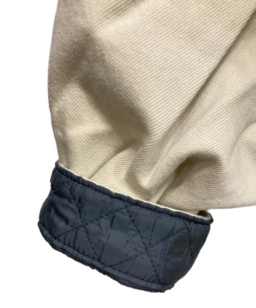 LEVI'S（リーバイス）LEVI'S (リーバイス) トラッカージャケット カーキ サイズ:XXLサイズ 未使用品の古着・服飾アイテム