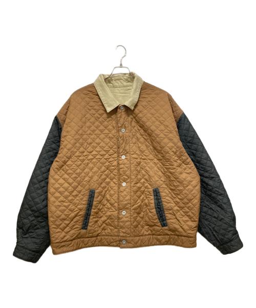 LEVI'S（リーバイス）LEVI'S (リーバイス) トラッカージャケット カーキ サイズ:XXLサイズ 未使用品の古着・服飾アイテム