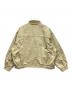 LEVI'S (リーバイス) トラッカージャケット カーキ サイズ:XXLサイズ 未使用品：15000円