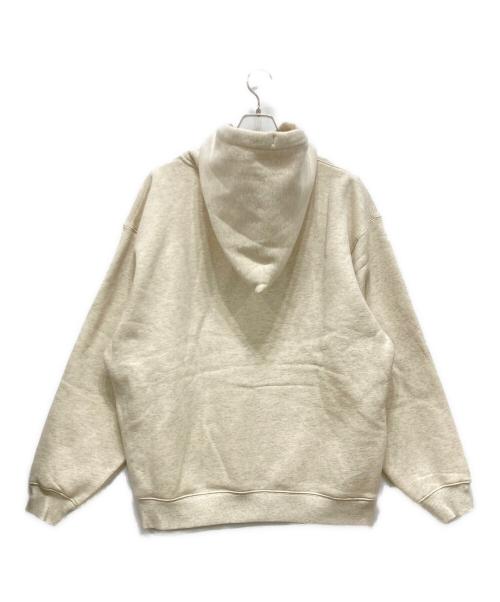 Champion（チャンピオン）Champion (チャンピオン) フーデッドスウェットシャツ オートミール サイズ:XLサイズ 未使用品の古着・服飾アイテム