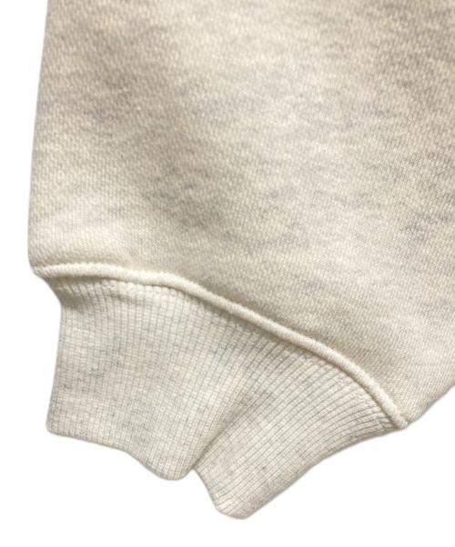 Champion（チャンピオン）Champion (チャンピオン) フーデッドスウェットシャツ オートミール サイズ:XLサイズ 未使用品の古着・服飾アイテム