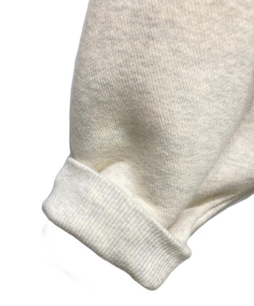 Champion（チャンピオン）Champion (チャンピオン) フーデッドスウェットシャツ オートミール サイズ:XLサイズ 未使用品の古着・服飾アイテム