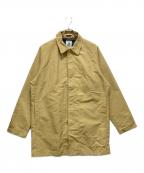 SIERRA DESIGNSシエラデザインズ）の古着「TACOMA COAT」｜カーキ