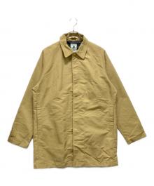 SIERRA DESIGNS（シエラデザインズ）の古着「TACOMA COAT」｜カーキ