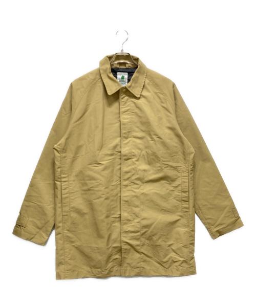 SIERRA DESIGNS（シエラデザインズ）SIERRA DESIGNS (シエラデザインズ) TACOMA COAT カーキ サイズ:JPN  XL 未使用品の古着・服飾アイテム