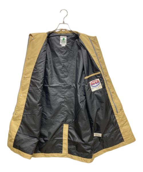 SIERRA DESIGNS（シエラデザインズ）SIERRA DESIGNS (シエラデザインズ) TACOMA COAT カーキ サイズ:JPN  XL 未使用品の古着・服飾アイテム