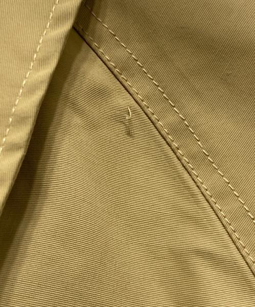 SIERRA DESIGNS（シエラデザインズ）SIERRA DESIGNS (シエラデザインズ) TACOMA COAT カーキ サイズ:JPN  XL 未使用品の古着・服飾アイテム