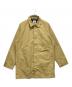 SIERRA DESIGNS（シエラデザインズ）の古着「TACOMA COAT」｜カーキ