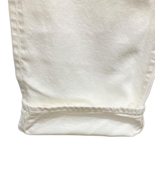 POLO RALPH LAUREN（ポロ・ラルフローレン）POLO RALPH LAUREN (ポロ・ラルフローレン) パンツ アイボリー サイズ:W42　 未使用品の古着・服飾アイテム