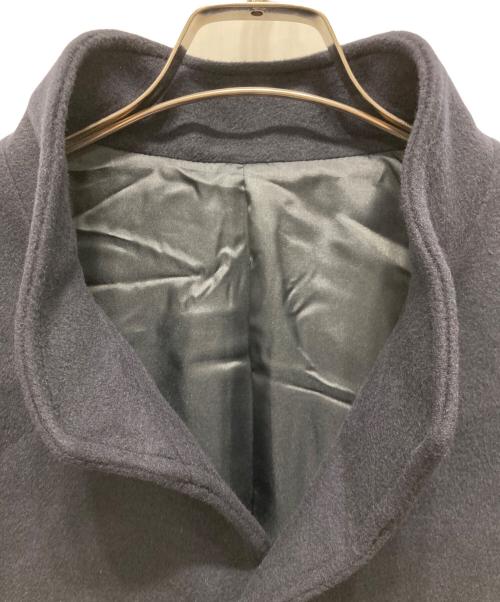 JOURNAL STANDARD（ジャーナルスタンダード）JOURNAL STANDARD (ジャーナルスタンダード) ウールコート ネイビー サイズ:XLサイズ 未使用品の古着・服飾アイテム