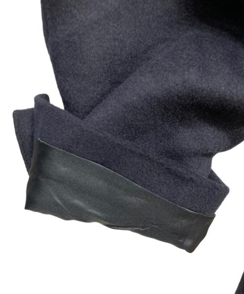 JOURNAL STANDARD（ジャーナルスタンダード）JOURNAL STANDARD (ジャーナルスタンダード) ウールコート ネイビー サイズ:XLサイズ 未使用品の古着・服飾アイテム
