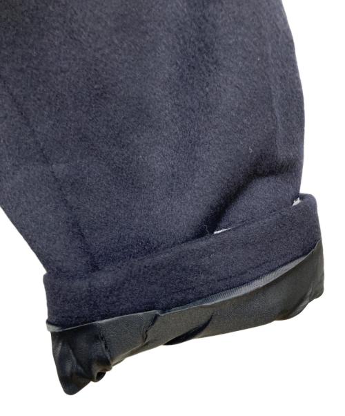 JOURNAL STANDARD（ジャーナルスタンダード）JOURNAL STANDARD (ジャーナルスタンダード) ウールコート ネイビー サイズ:XLサイズ 未使用品の古着・服飾アイテム