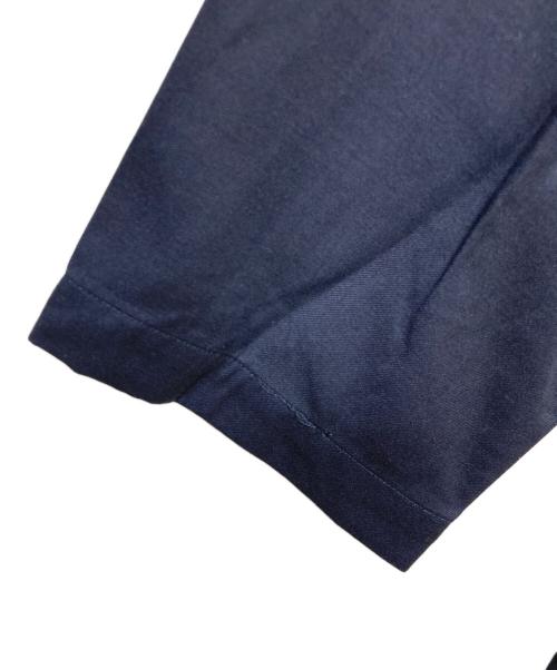 BEAMS Lights（ビームスライト）BEAMS Lights (ビームスライト) ガレージコート ネイビー サイズ:Lサイズ 未使用品の古着・服飾アイテム