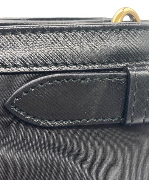 Salvatore Ferragamo（サルヴァトーレ フェラガモ）Salvatore Ferragamo (サルヴァトーレ フェラガモ) トートバッグ ブラックの古着・服飾アイテム
