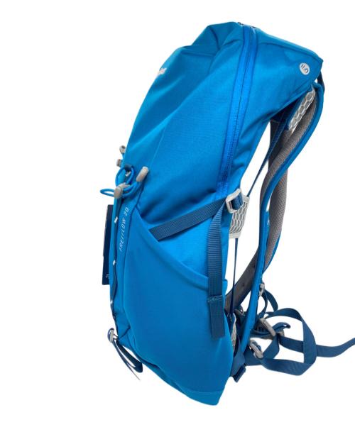 Berghaus（バーグハウス）Berghaus (バーグハウス) バックパック ブルー 未使用品の古着・服飾アイテム