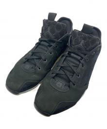 NIKE（ナイキ）の古着「ハイカットスニーカー」｜ブラック
