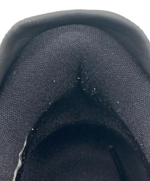 NIKE（ナイキ）NIKE (ナイキ) ハイカットスニーカー ブラック サイズ:28cmの古着・服飾アイテム