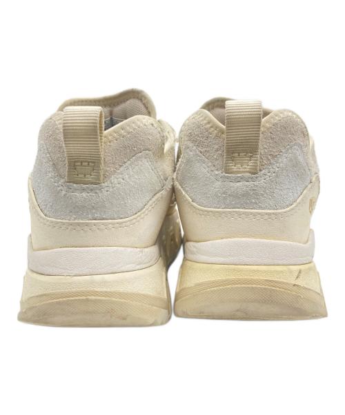 UGG（アグ）UGG (アグ) ハイカットスニーカー アイボリー サイズ:24cmの古着・服飾アイテム