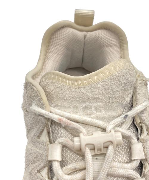 UGG（アグ）UGG (アグ) ハイカットスニーカー アイボリー サイズ:24cmの古着・服飾アイテム