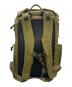 untrack (アントラック) リュック カーキ：7000円