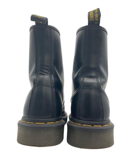 Dr.Martens（ドクターマーチン）Dr.Martens (ドクターマーチン) 8ホールブーツ ブラック サイズ:UK 4の古着・服飾アイテム
