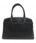 COACH (コーチ) 2WAYハンドバッグ ブラック：15000円