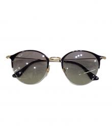 RAY-BAN（レイバン）の古着「サングラス」｜ゴールド×ブラック