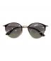 RAY-BAN（レイバン）の古着「サングラス」｜ゴールド×ブラック