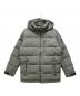 Patagonia（パタゴニア）の古着「ダウンジャケット」｜グレー