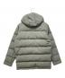 Patagonia (パタゴニア) ダウンジャケット グレー サイズ:M：12000円