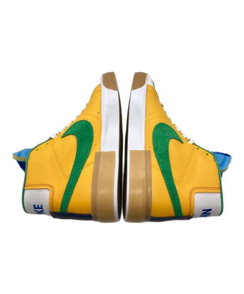 NIKE（ナイキ）NIKE (ナイキ) SB Blazer Mid Edge マルチカラー サイズ:26cmの古着・服飾アイテム