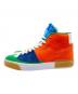 NIKE (ナイキ) SB Blazer Mid Edge マルチカラー サイズ:26cm：6000円