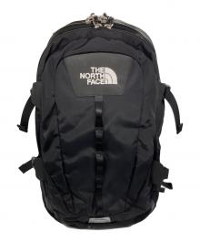 THE NORTH FACE（ザ ノース フェイス）の古着「バックパック」｜ブラック