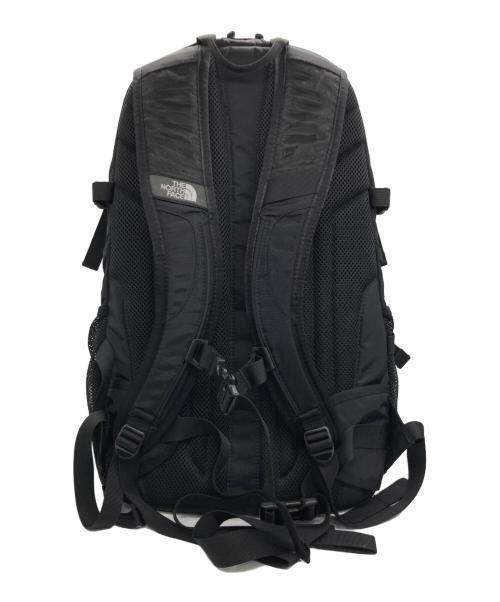 THE NORTH FACE（ザ ノース フェイス）THE NORTH FACE (ザ ノース フェイス) バックパック ブラックの古着・服飾アイテム