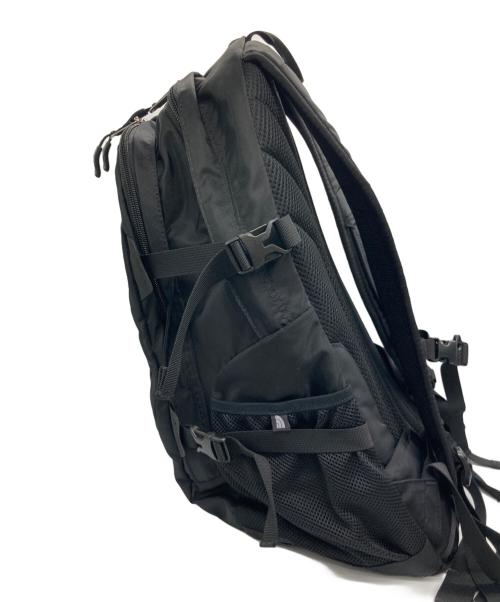 THE NORTH FACE（ザ ノース フェイス）THE NORTH FACE (ザ ノース フェイス) バックパック ブラックの古着・服飾アイテム