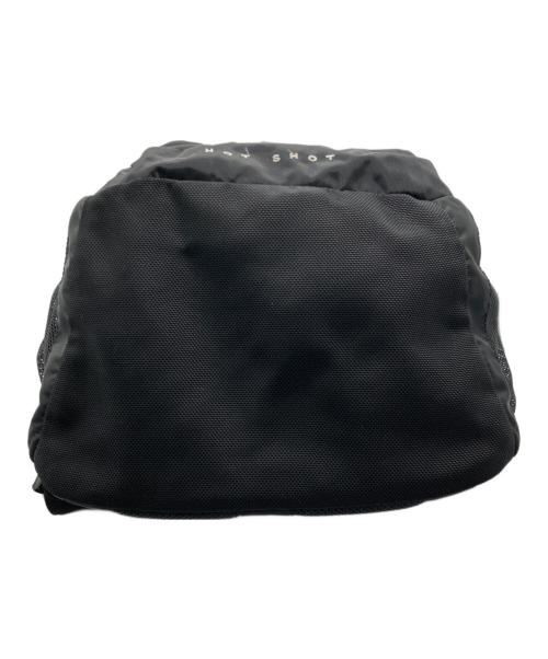 THE NORTH FACE（ザ ノース フェイス）THE NORTH FACE (ザ ノース フェイス) バックパック ブラックの古着・服飾アイテム