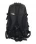 THE NORTH FACE (ザ ノース フェイス) バックパック ブラック：9000円