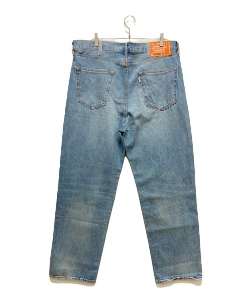 LEVI'S（リーバイス）LEVI'S (リーバイス) END (エンド) デニムパンツ ブルー サイズ:W38 L32 未使用品の古着・服飾アイテム