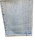 中古・古着 LEVI'S (リーバイス) END (エンド) デニムパンツ ブルー サイズ:W38 L32 未使用品：18000円