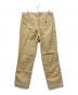 L.L.Bean (エルエルビーン) チノパン ベージュ サイズ:W36 L32 未使用品：9000円