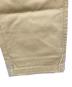 中古・古着 L.L.Bean (エルエルビーン) チノパン ベージュ サイズ:W36 L32 未使用品：9000円