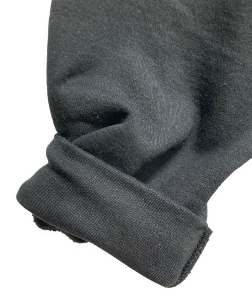 THRASHER（スラッシャー）THRASHER (スラッシャー) クルーネックスウェット ブラック サイズ:XLサイズ 未使用品の古着・服飾アイテム
