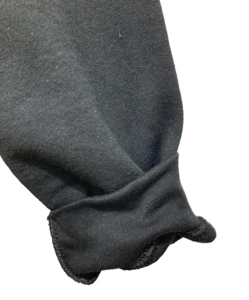 THRASHER（スラッシャー）THRASHER (スラッシャー) クルーネックスウェット ブラック サイズ:XLサイズ 未使用品の古着・服飾アイテム