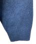 中古・古着 LEVI'S (リーバイス) 厚手ニット ネイビー サイズ:XLサイズ 未使用品：8000円