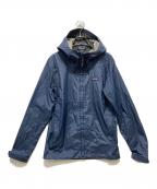 Patagoniaパタゴニア）の古着「ナイロンジャケット」｜ブルー