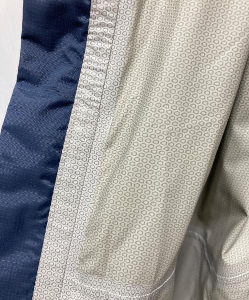 Patagonia（パタゴニア）Patagonia (パタゴニア) ナイロンジャケット ブルー サイズ:XSサイズの古着・服飾アイテム