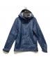 Patagonia（パタゴニア）の古着「ナイロンジャケット」｜ブルー